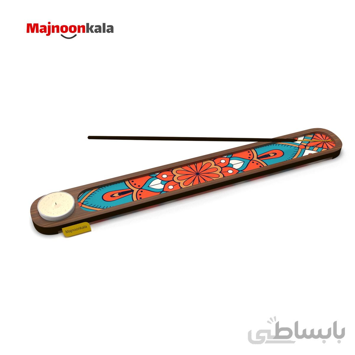 نگهدارنده عود کد 131