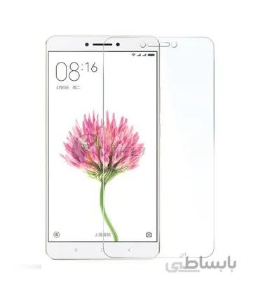 محافظ صفحه نمایش شیشه ای Xiaomi Mi Max ا محافظ صفحه نمایش شیشه ای شیائومی می مکس