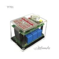 رله گازوئیلی شکوه 701