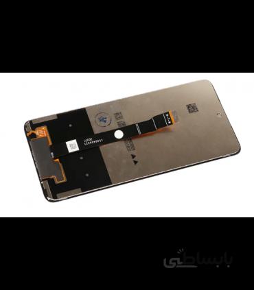 تاچ و ال سی دی هوآوی HUAWEI Y7A ا تاچ و ال سی دی هوآوی Huawei Y7a