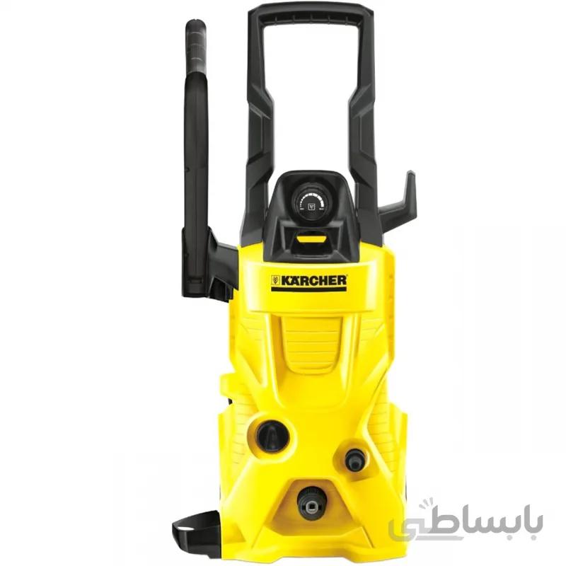 کارواش کرشر مدل K4 EU ا karcher high pressure cleaner k4 EU