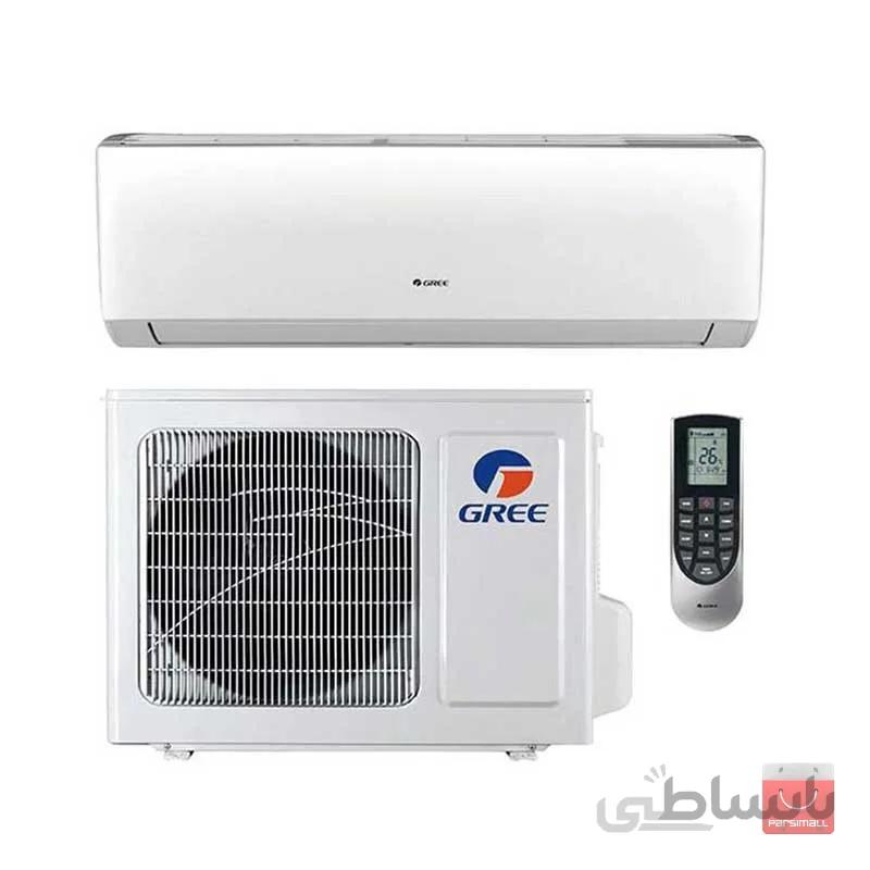 Gree GWH30QF S3DTB2A O 30000 BTU Inverter Air Conditioner ا Gree GWH30QF-S3DTB2A/O 30000 BTU Inverter Air Conditioner