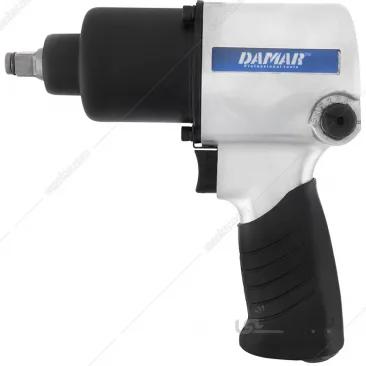 آچار بکس بادی 1.2 اینچ دامار مدل DM5044 ا Damar DM5044 1/2 Inch Air Wrench