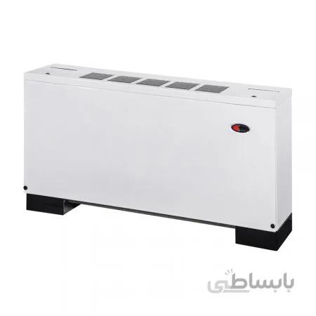 فن کویل زمینی بالازن ساران 1200CFM مدل SRFCTE-1200