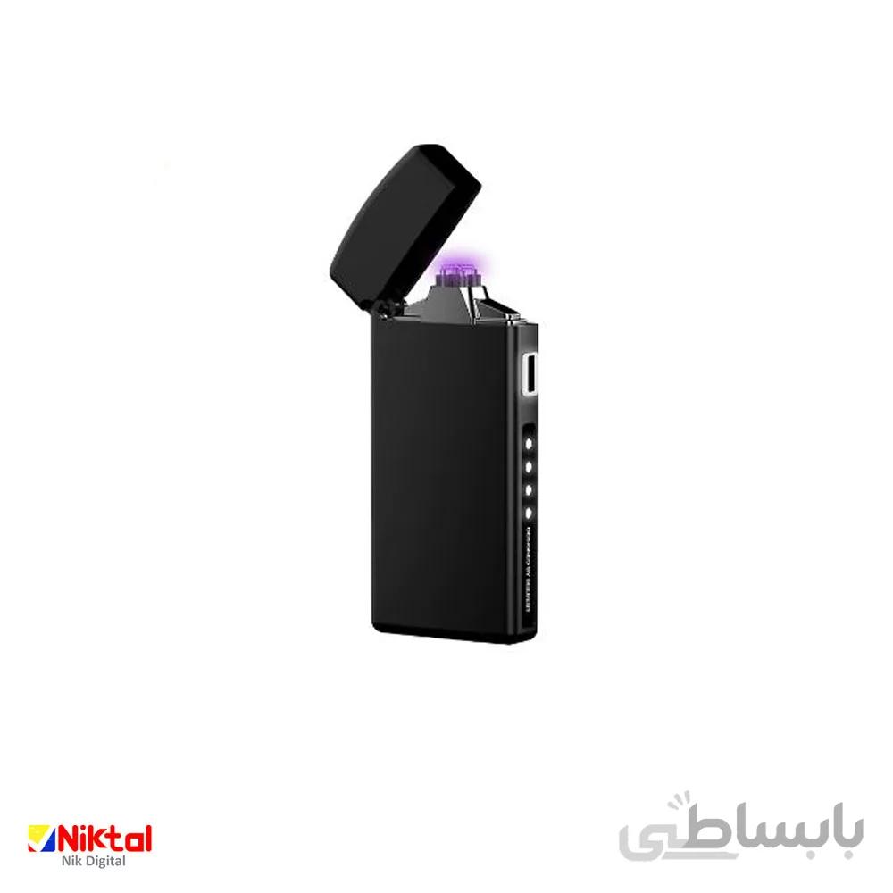 فندک الکتریکی شیائومی مدل Beebest L200