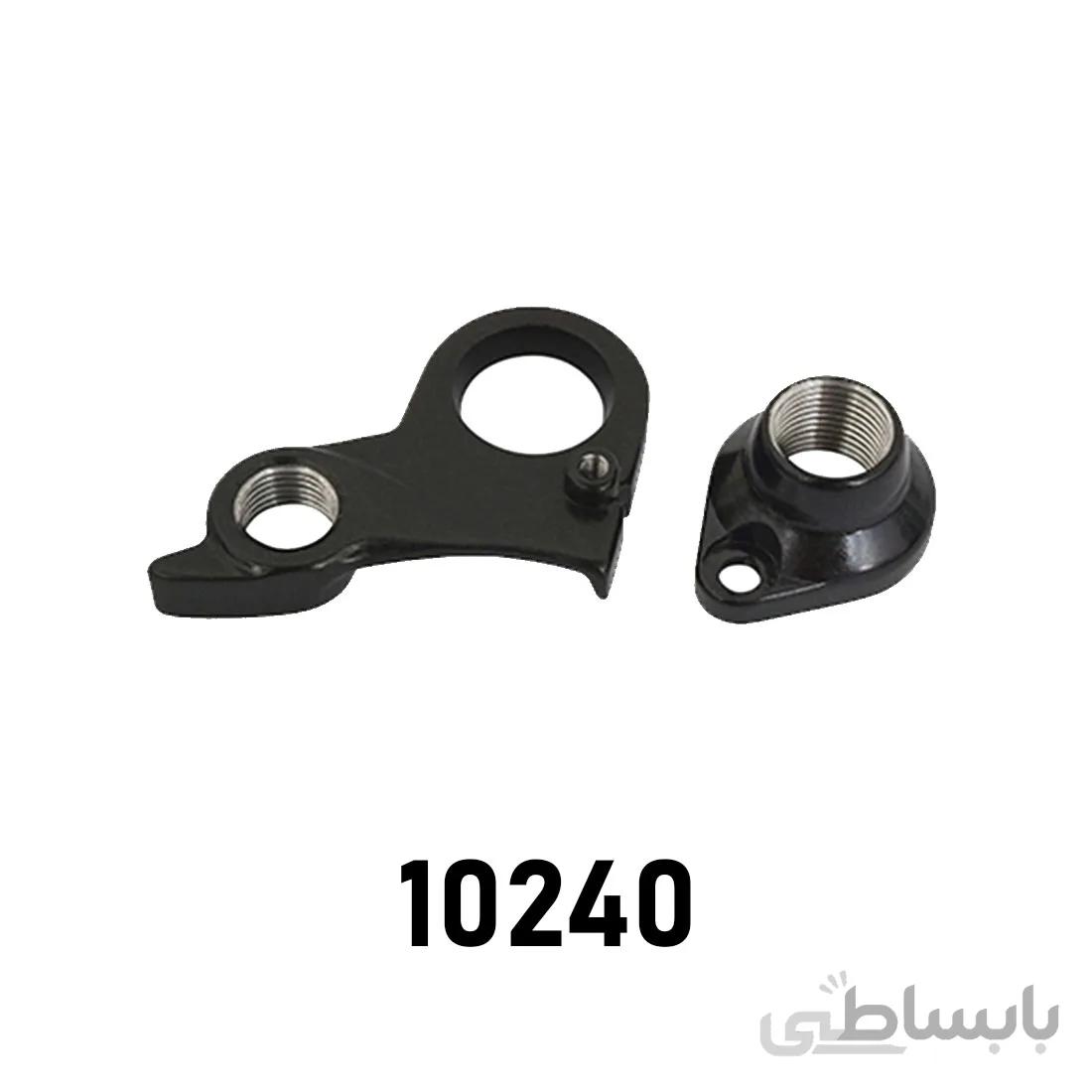 گوشواره شفتی CUBE SH 10240