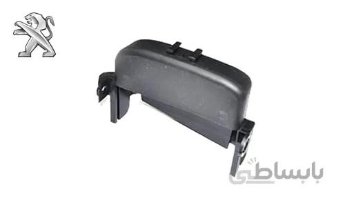 قاب بالایی تسمه تایمینگ پژو 206 تیپ 5