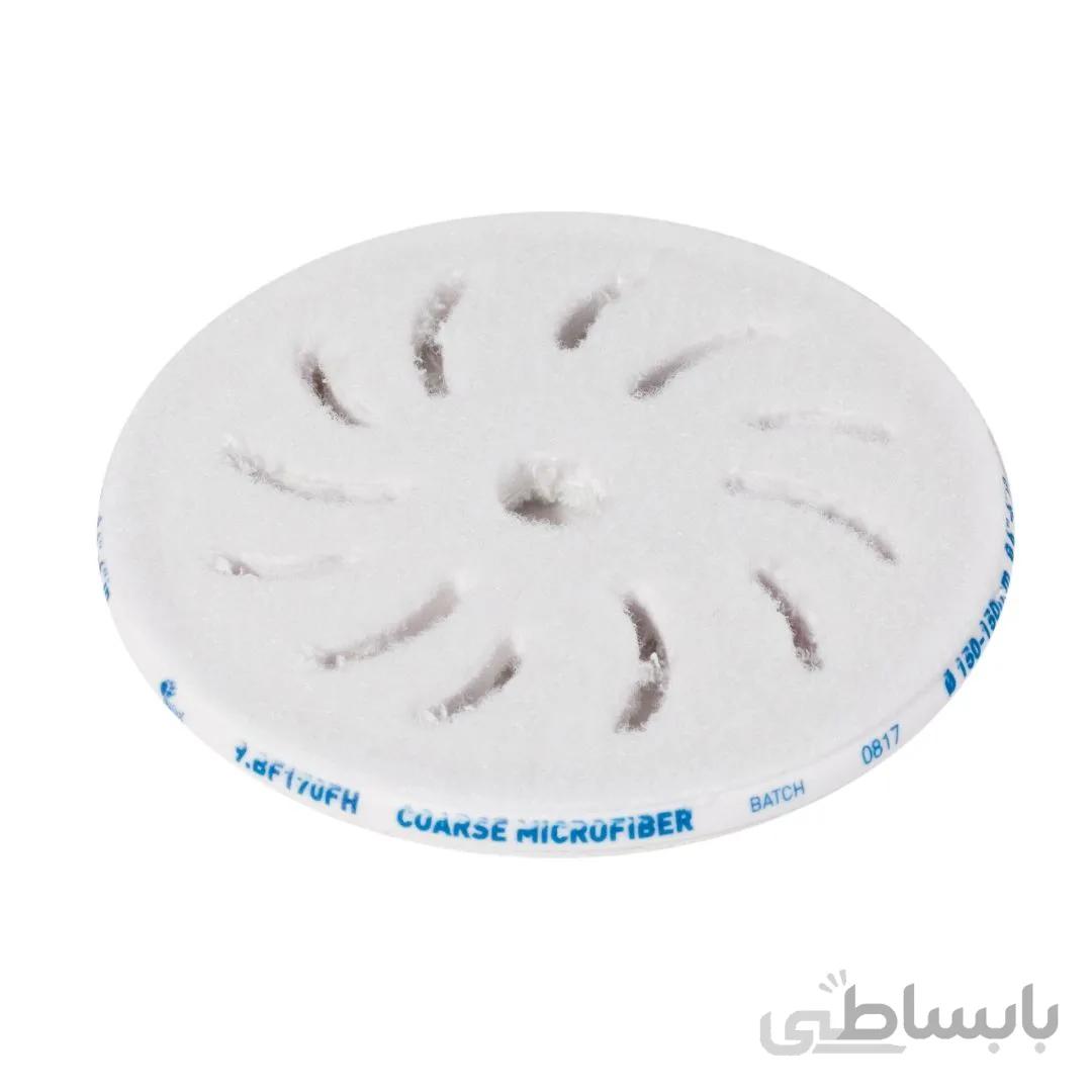 پد پولیش میکروفایبر زبر سایز 21 روپس RUPES 9.BF170FH
