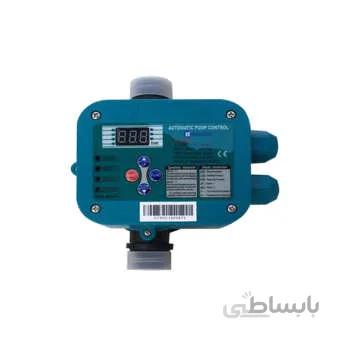 ست کنترل پمپ آب بارلی BARELY مدل PC-58P