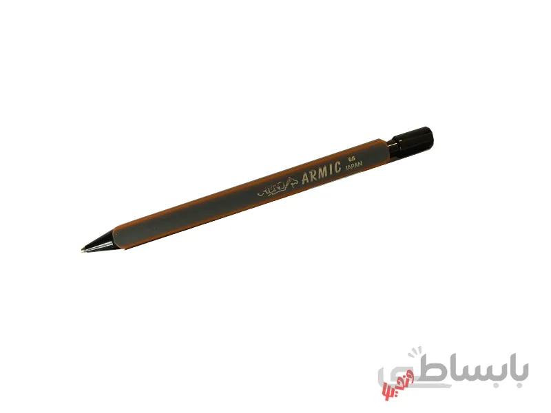 مداد نوکی کرند آرمیک