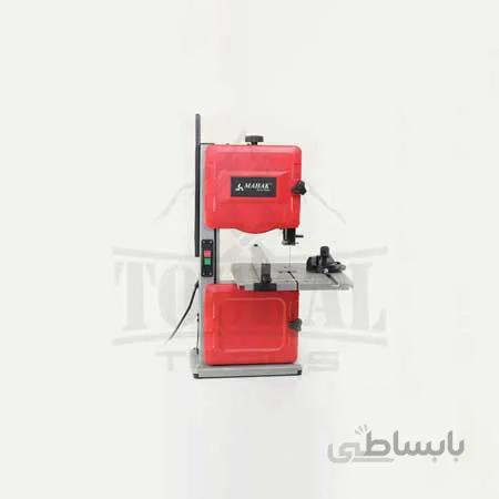 اره فلکه ای 8 اینچ محک مدل BS-205 ا BS-205