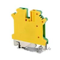 ترمینال ریلی ارت سایز 6FJ6N/D