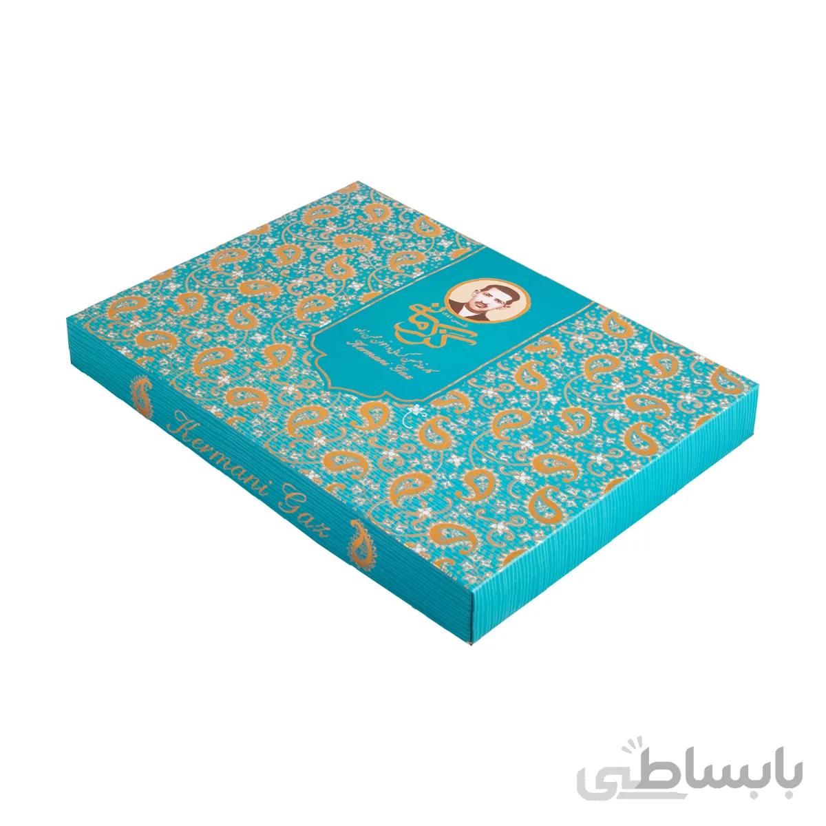 گز لقمه پسته 28 درصد
