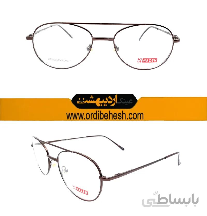 عینک طبی اسپرت هان