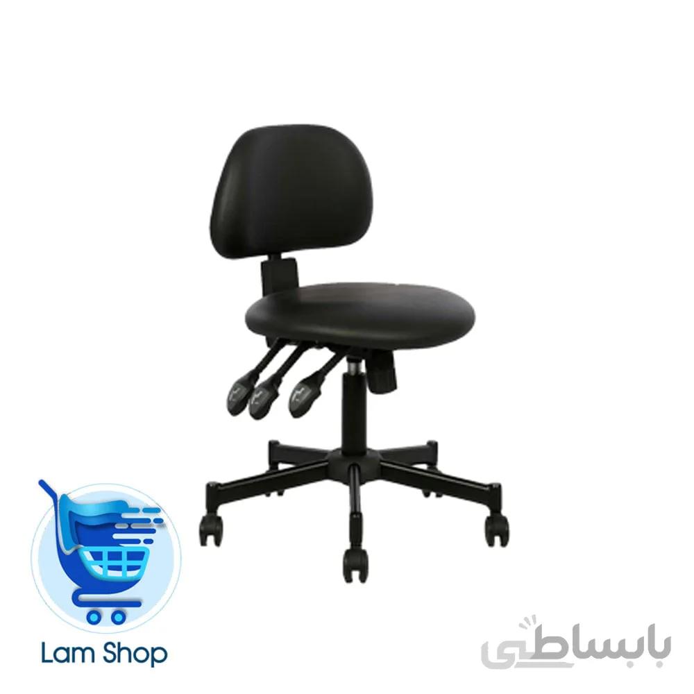 صندلی کار LCI311I نیلپر
