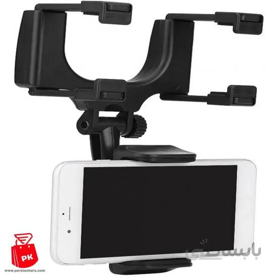 هلدر موبایل زیر آینه ای مخصوص موبایل PK-H60
