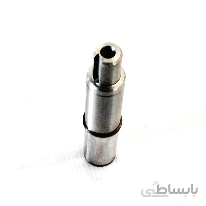 شفت اصلی دوچرخه باشگاهی برند دی کی سیتی مدل STEPFIT99 (سری جدید)
