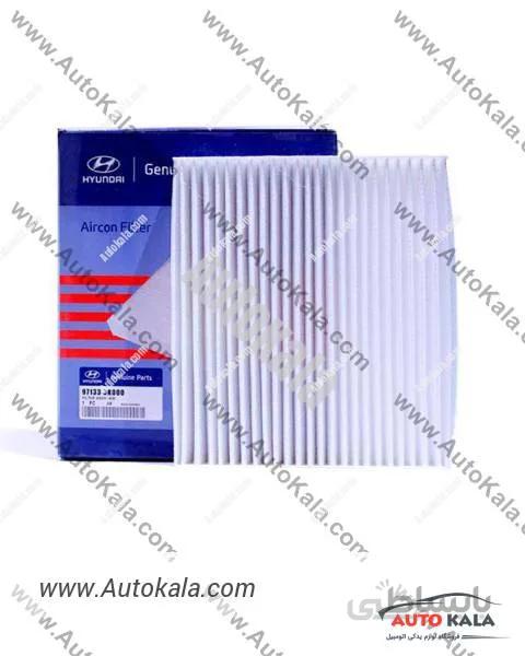 فیلتر کابین هیوندا سوناتا / ازرا 2008