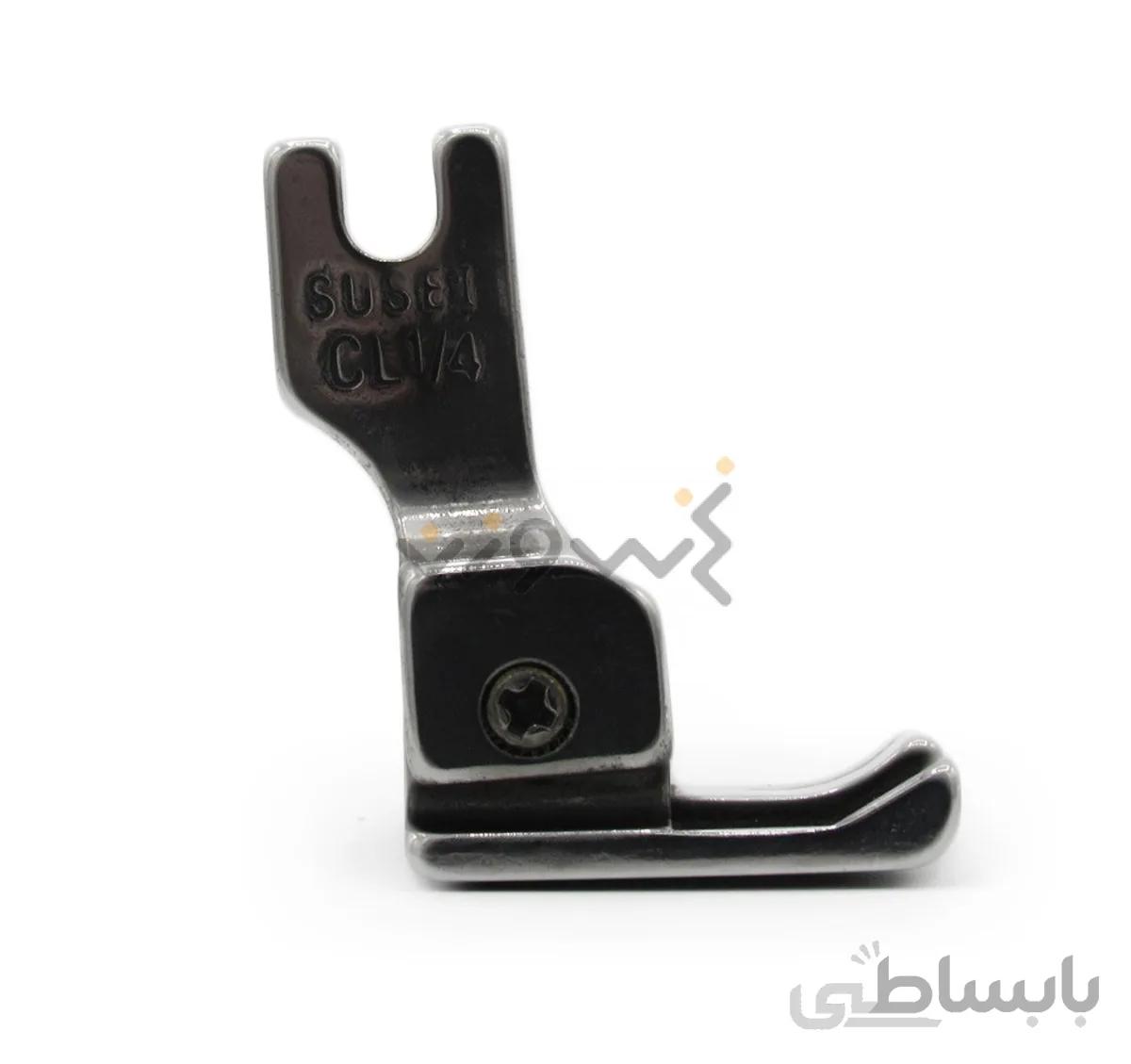 پایه تک پایه راسته دوز چپ CL1/4