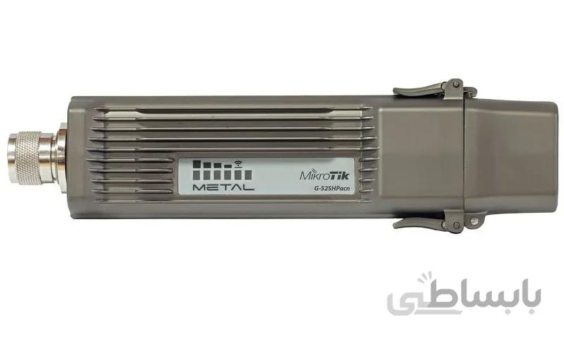 رادیو وایرلس Metal 52 ac میکروتیک ا Mikrotik Metal 52 ac