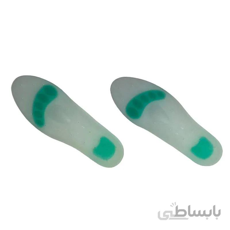 کفی طبی سرمد