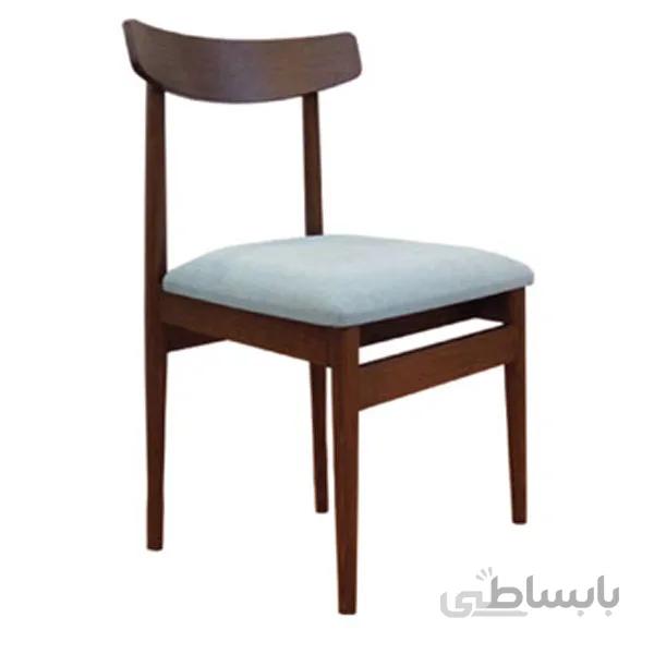 صندلی بدون دسته P750 نظری