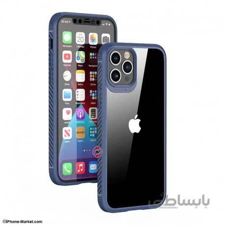 کاور آیفون 12 پرو مکس iPaky MG series