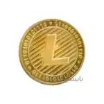 سکه یادبود لایت کوین LiteCoin