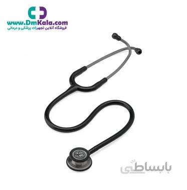 گوشی طبی مدل کلاسیک III کد 5811 لیتمن ا Littmann 5811 Classic III Monitoring Stethoscope