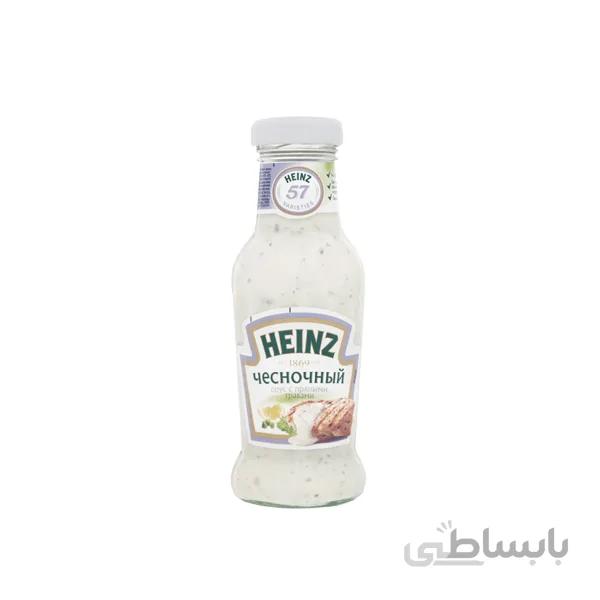 سس Heinz سیر
