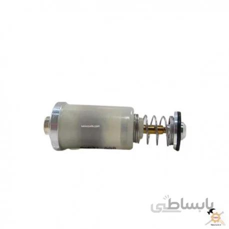 بوبین شیر کنترل بخاری بی ام