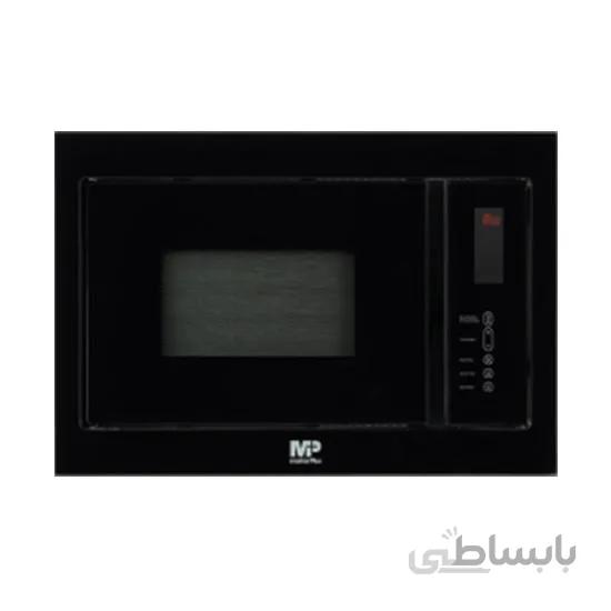 مایکروویو مستر پلاس مدل M 3109 B