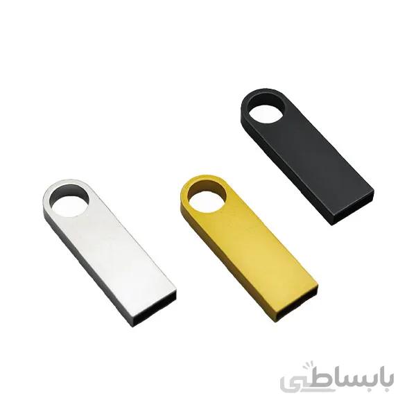 فلش مموری فلزی P-D36 32GB