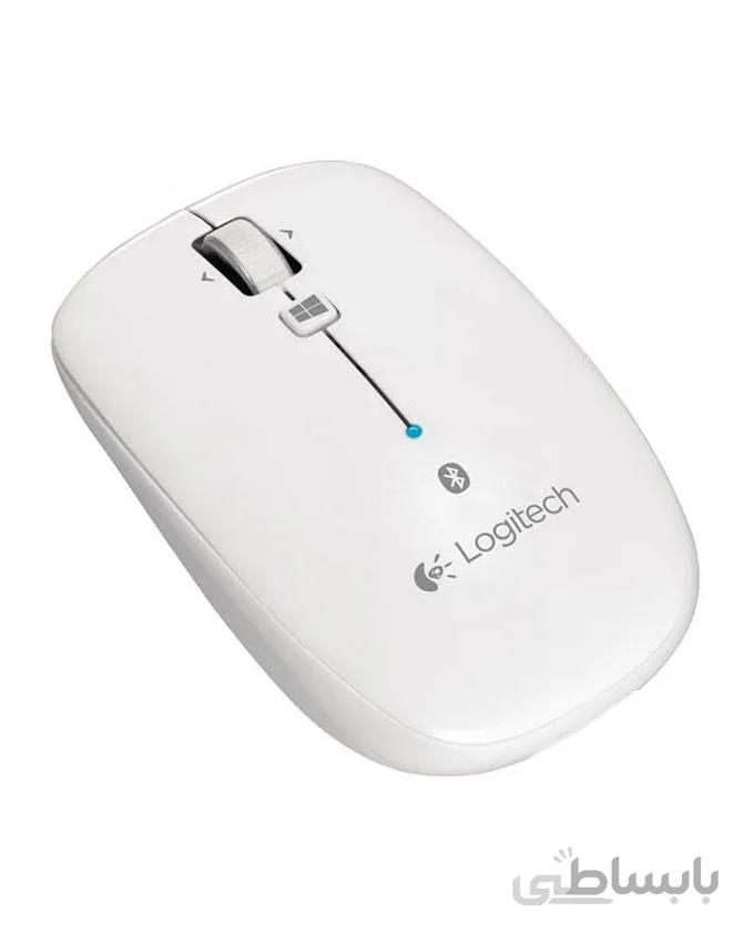 ماوس بی سیم Logitech مدل M558 (High Copy) ا Logitech M558 Mouse