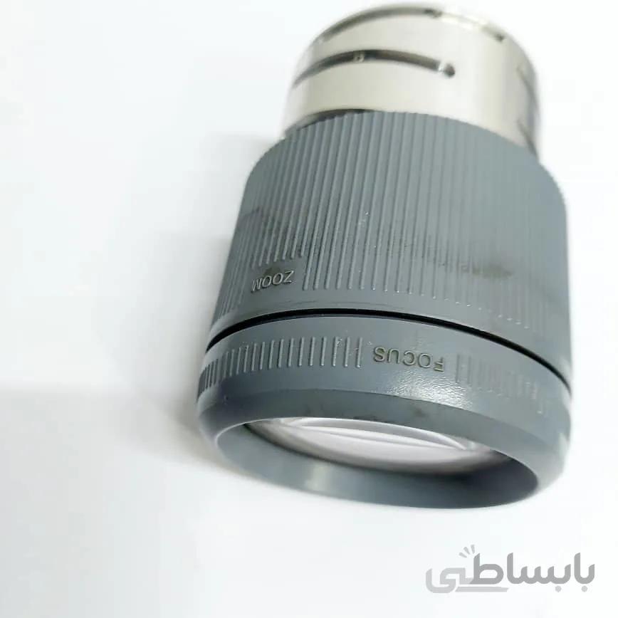 لنز اینفکوس LP650 ویدئو پروژکتور