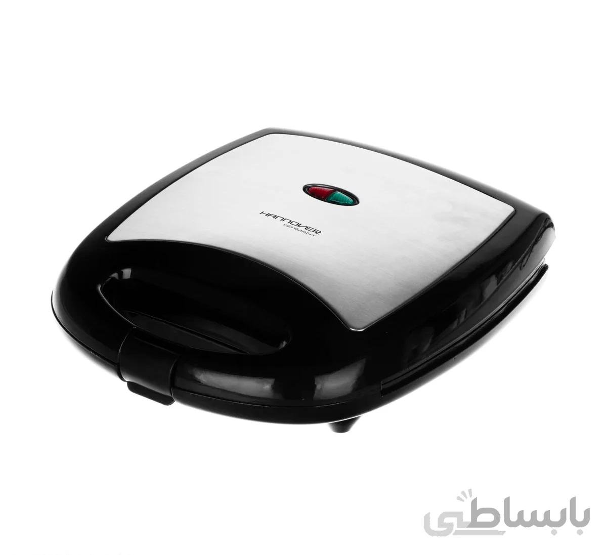 ساندویچ ساز هانوور مدل 1009