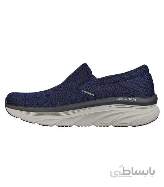 کفش پیاده روی زنانه اسکچرز Skechers Go Walk Glide-Step Flex 124806 - NVY