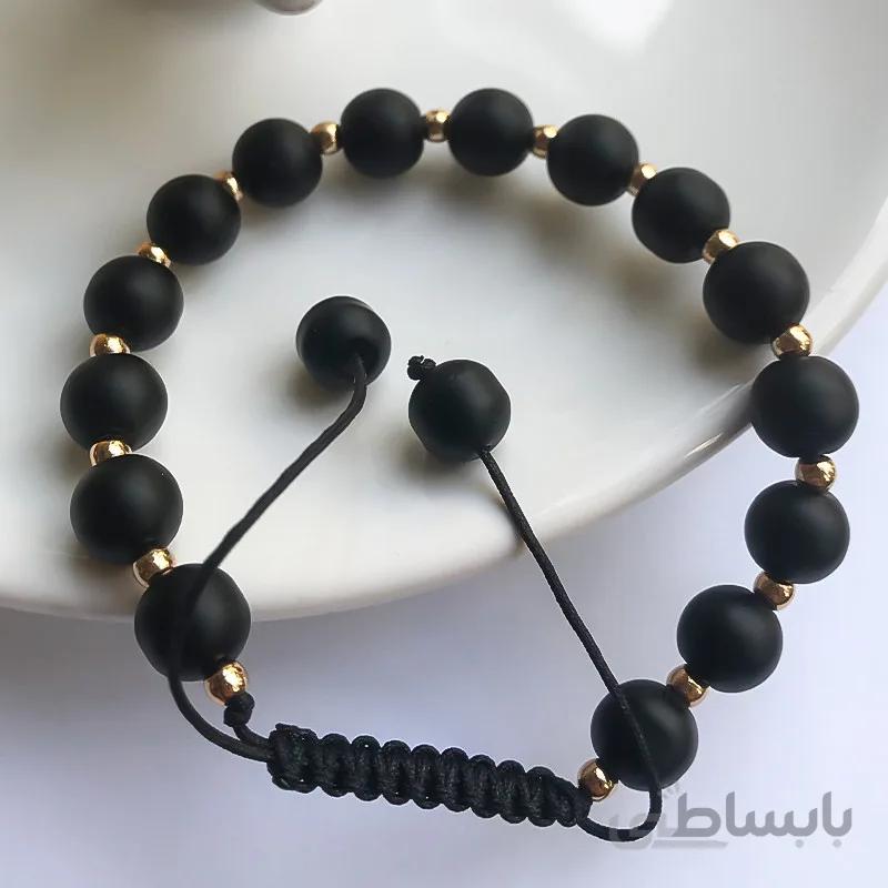 دستبند مدل شادمان