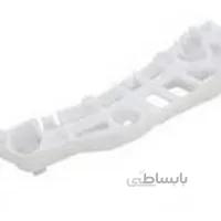براکت سپر جلو راست اصلی میتسوبیشی ( Genuine parts ) - اوتلندر