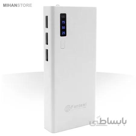 پاوربانک فانتسی 4000 میلی آمپر