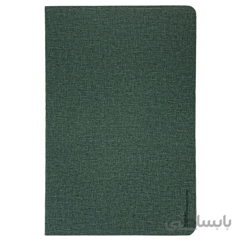 کیف محافظ تبلت سامسونگ Tab S7 Plus T970 / T975 برند X-Level مدل Canvas