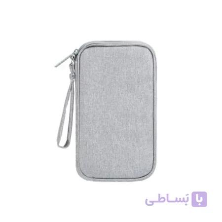 کیف محافظ پاوربانک BUBM مدل CDB-MYB