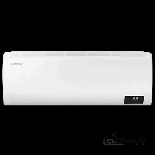 کولر گازی ۲۴ هزار سامسونگ مدل َویندفری