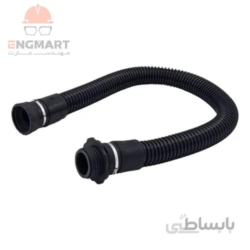 لوله خرطومی یدکی سیستم AC190