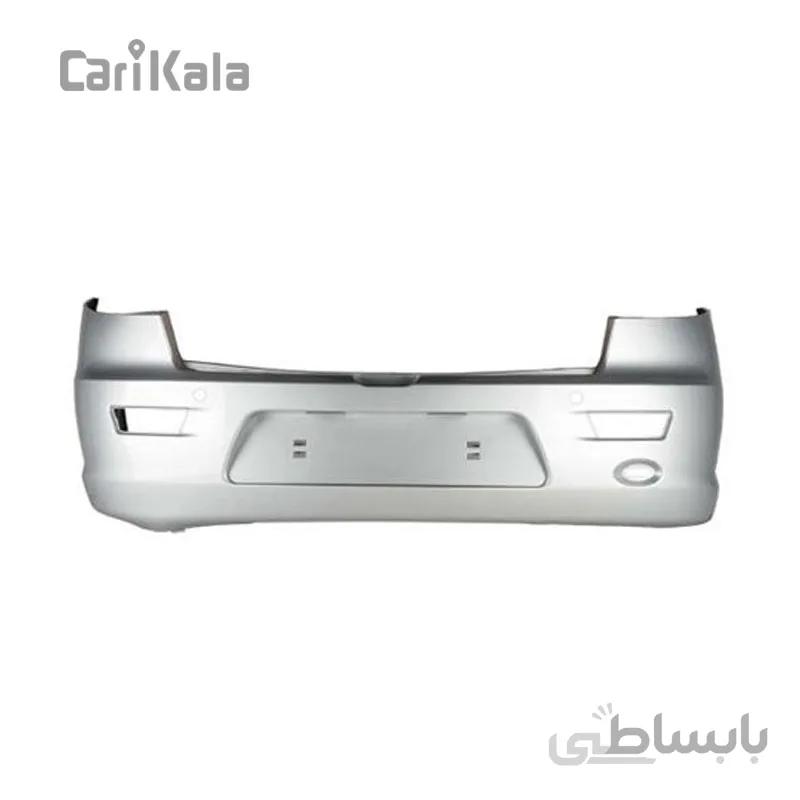 پوسته سپر عقب رانا با دیاق _ سفید کروز