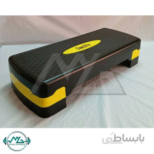 تخته استپ کراس فیت