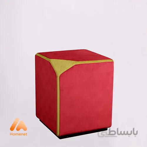 نشیمن تک نفره (پاف) مدل L58 برند لیو