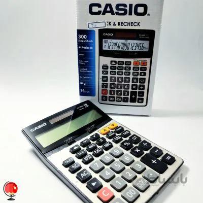 ماشین حساب CASIO کد 316