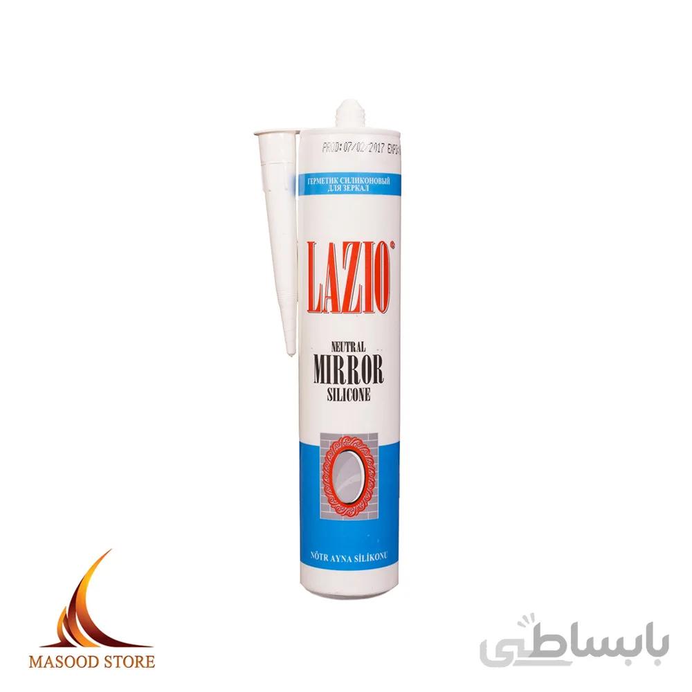 سیلیکون مخصوص آینه لازیو LAZIO