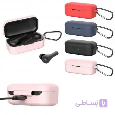 کاور هدفون بی سیم QCY T5